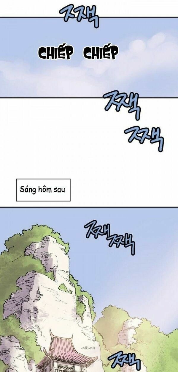 đọc truyện Bất Bại Quyền Ma Chương 13 ảnh 5 tại Thiên Thai Truyện