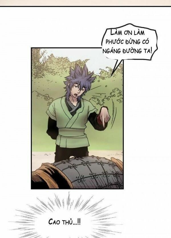 đọc truyện Bất Bại Quyền Ma Chương 13 ảnh 36 tại Thiên Thai Truyện