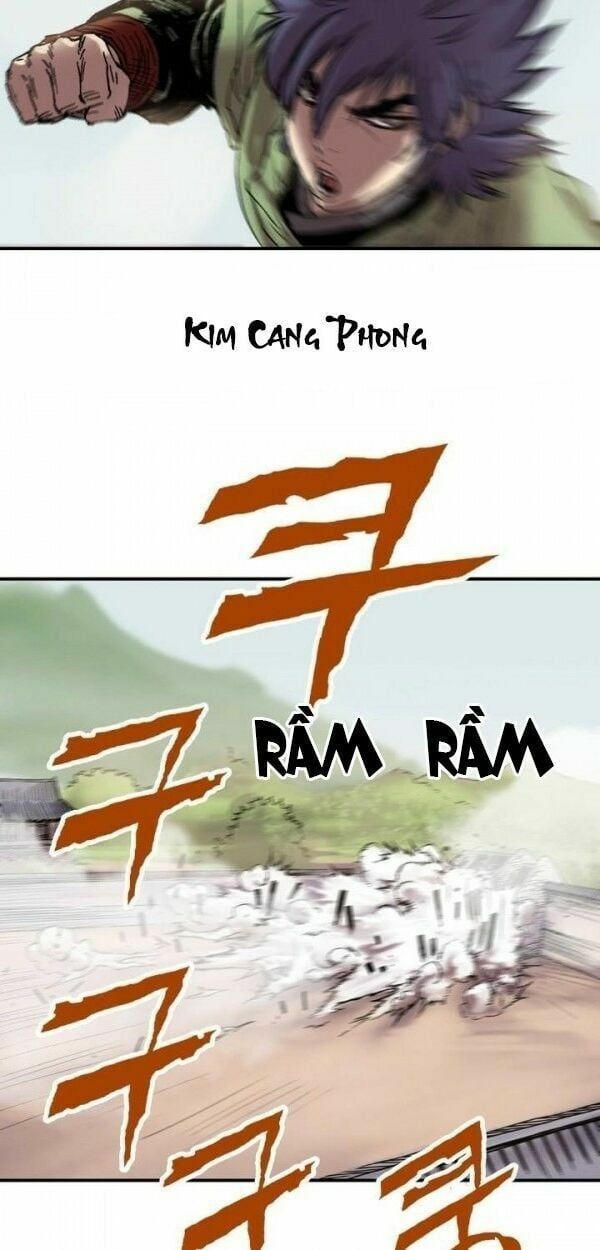 đọc truyện Bất Bại Quyền Ma Chương 13 ảnh 40 tại Thiên Thai Truyện