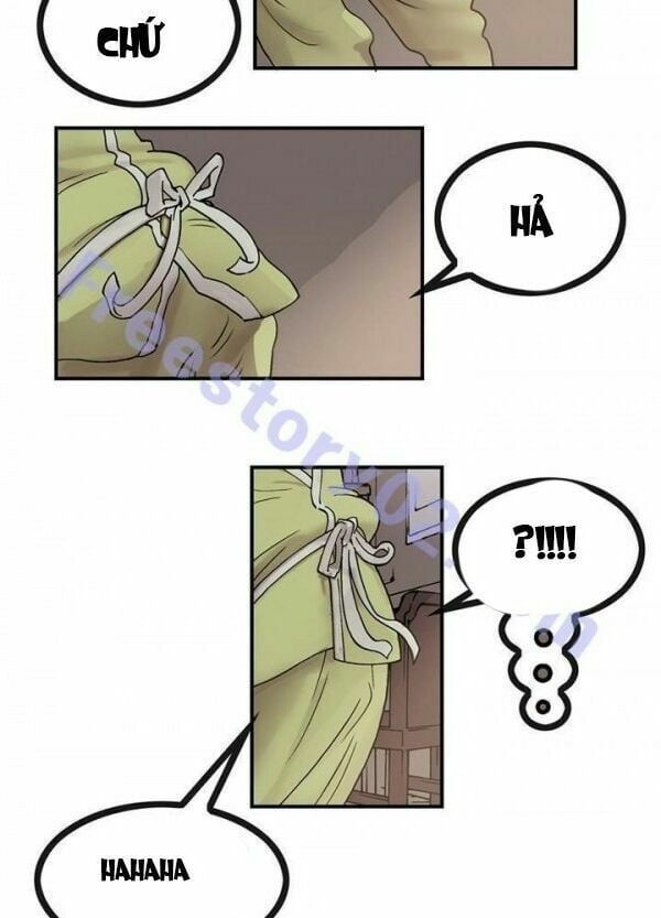 đọc truyện Bất Bại Quyền Ma Chương 13 ảnh 9 tại Thiên Thai Truyện