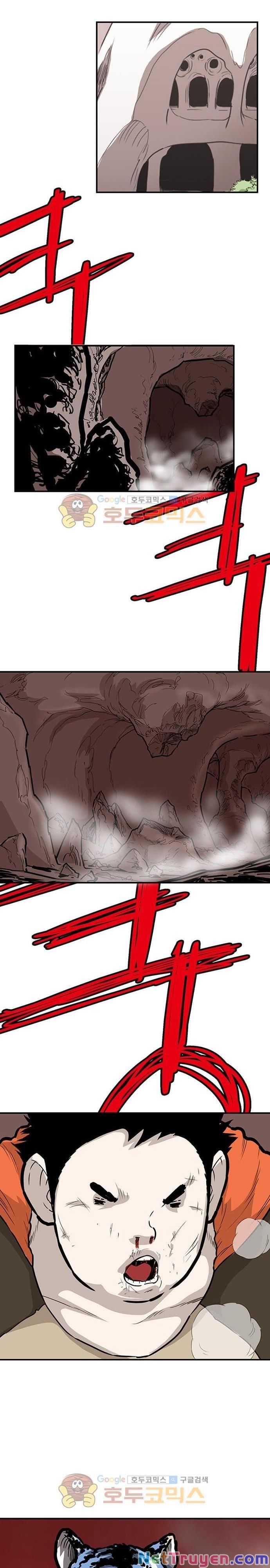 đọc truyện Bất Bại Quyền Ma Chương 130 ảnh 12 tại Thiên Thai Truyện