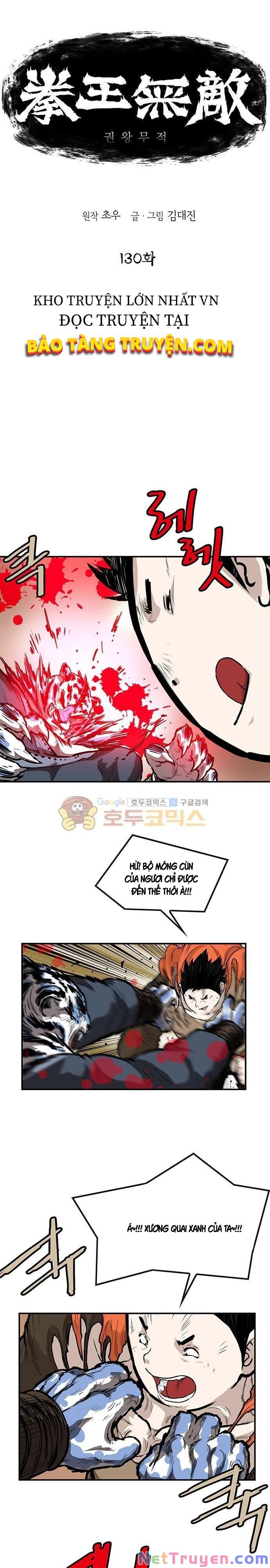 đọc truyện Bất Bại Quyền Ma Chương 131 ảnh 3 tại Thiên Thai Truyện