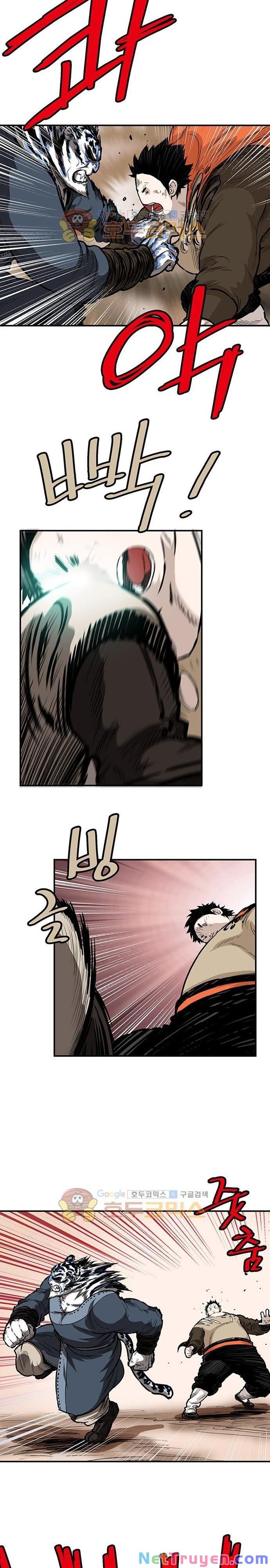 đọc truyện Bất Bại Quyền Ma Chương 131 ảnh 4 tại Thiên Thai Truyện