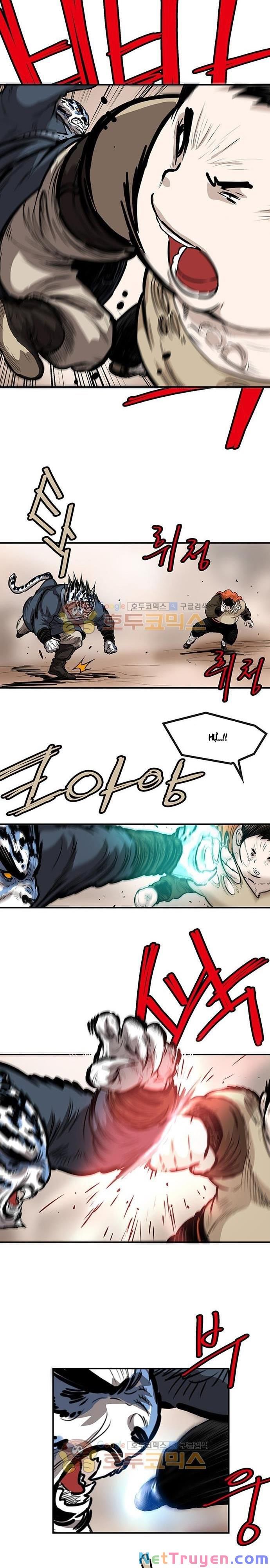 đọc truyện Bất Bại Quyền Ma Chương 131 ảnh 5 tại Thiên Thai Truyện