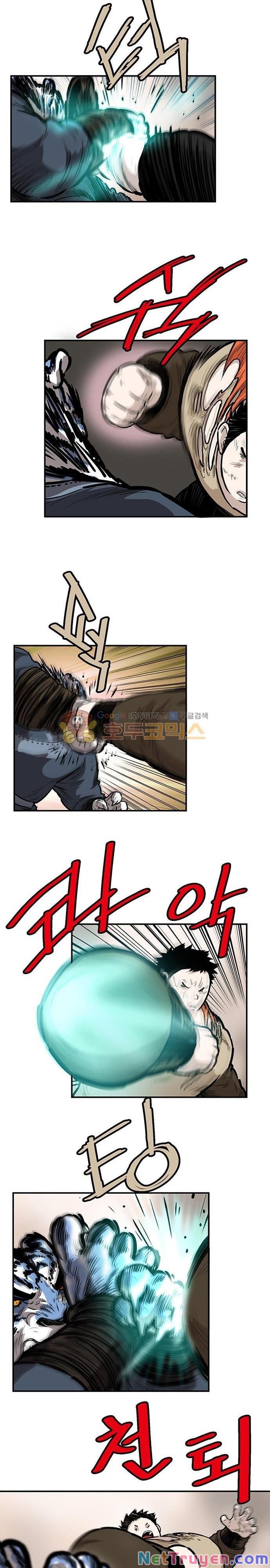 đọc truyện Bất Bại Quyền Ma Chương 131 ảnh 6 tại Thiên Thai Truyện