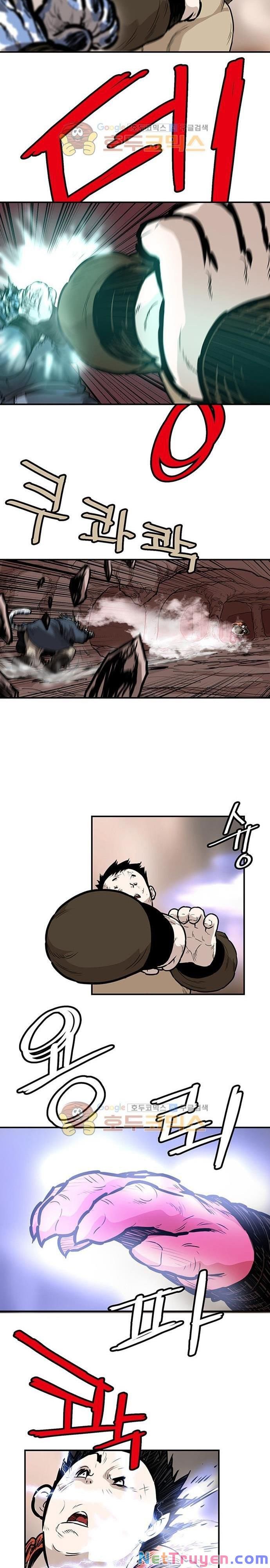 đọc truyện Bất Bại Quyền Ma Chương 131 ảnh 7 tại Thiên Thai Truyện