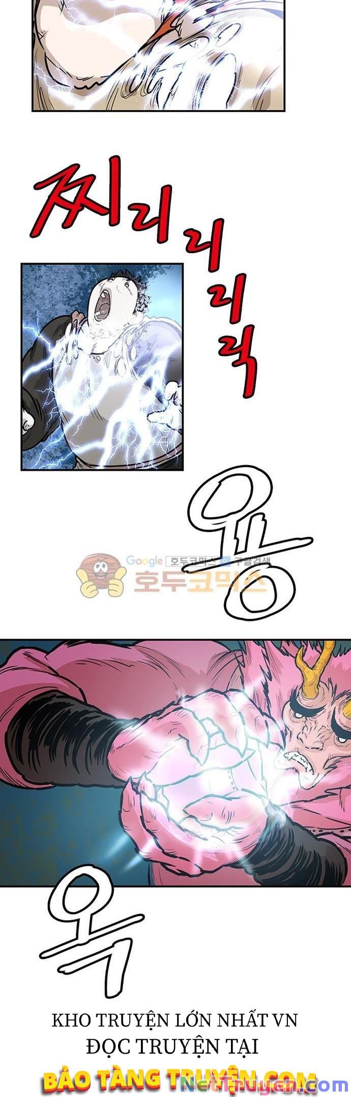 đọc truyện Bất Bại Quyền Ma Chương 131 ảnh 8 tại Thiên Thai Truyện