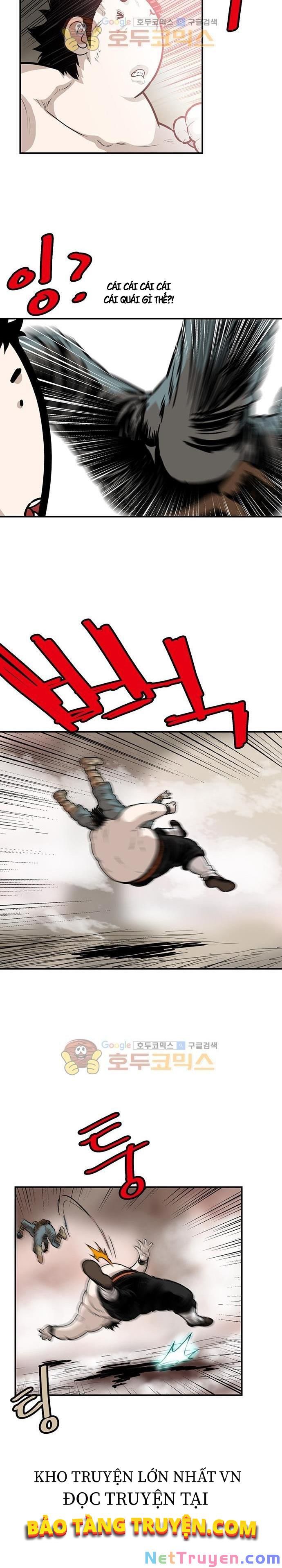 đọc truyện Bất Bại Quyền Ma Chương 132 ảnh 14 tại Thiên Thai Truyện