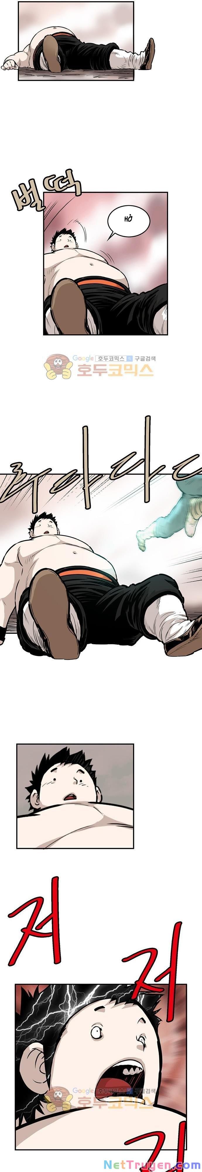 đọc truyện Bất Bại Quyền Ma Chương 132 ảnh 15 tại Thiên Thai Truyện