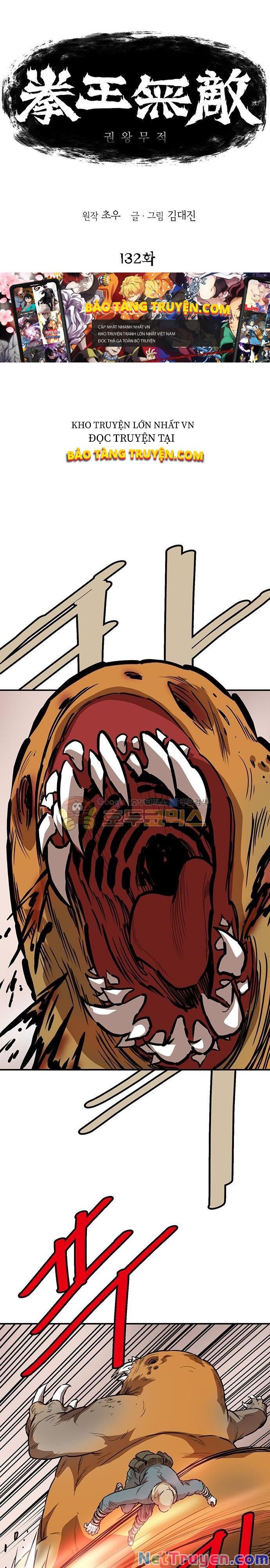 đọc truyện Bất Bại Quyền Ma Chương 133 ảnh 3 tại Thiên Thai Truyện