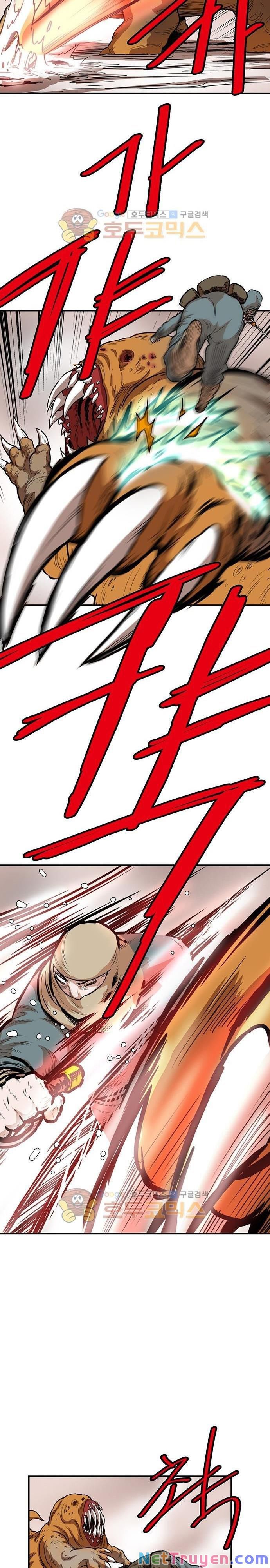 đọc truyện Bất Bại Quyền Ma Chương 133 ảnh 4 tại Thiên Thai Truyện