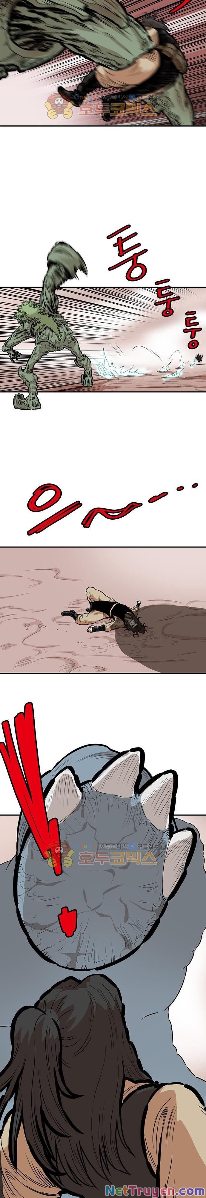 đọc truyện Bất Bại Quyền Ma Chương 133 ảnh 7 tại Thiên Thai Truyện