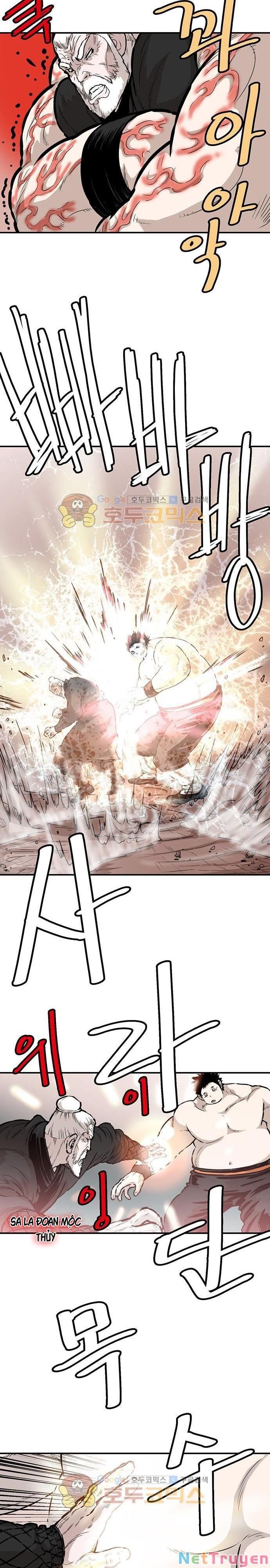 đọc truyện Bất Bại Quyền Ma Chương 134 ảnh 12 tại Thiên Thai Truyện