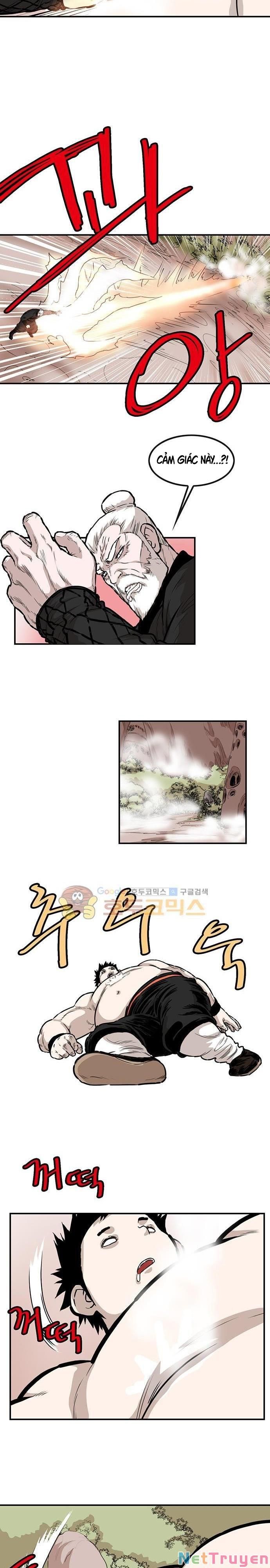 đọc truyện Bất Bại Quyền Ma Chương 134 ảnh 13 tại Thiên Thai Truyện