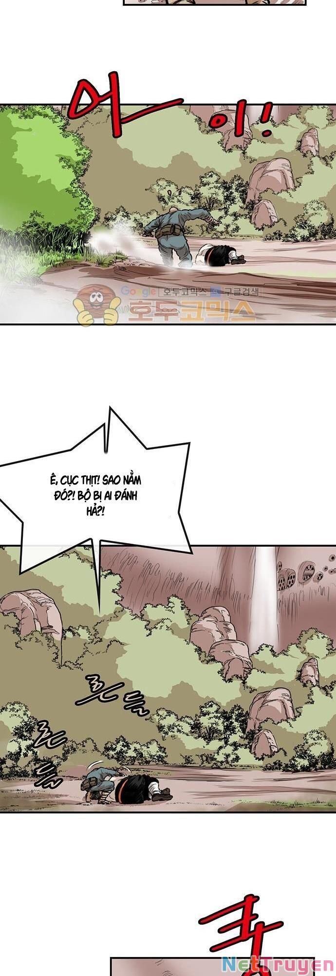 đọc truyện Bất Bại Quyền Ma Chương 135 ảnh 12 tại Thiên Thai Truyện