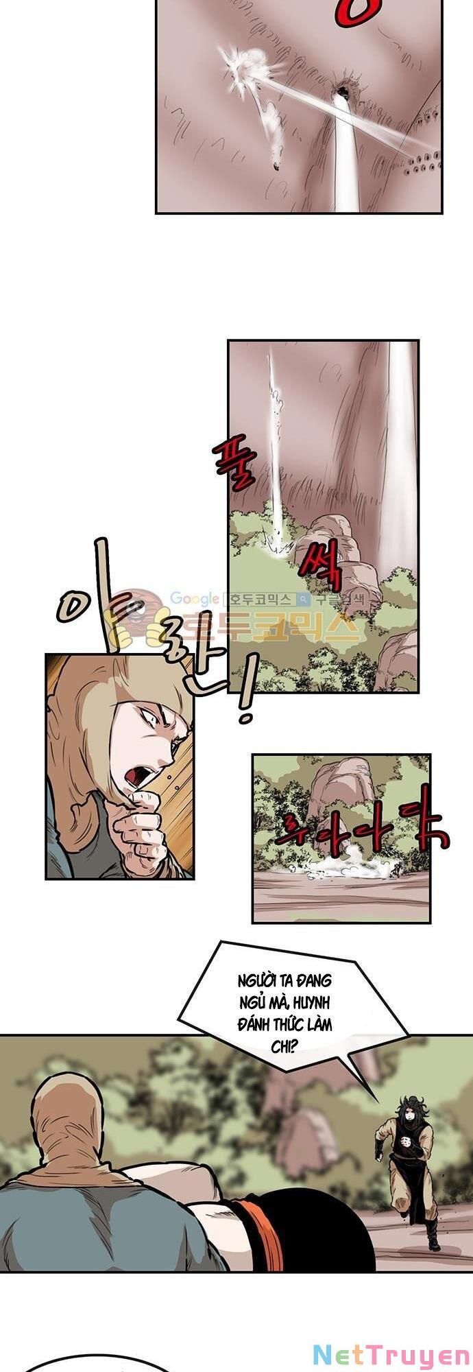 đọc truyện Bất Bại Quyền Ma Chương 135 ảnh 13 tại Thiên Thai Truyện