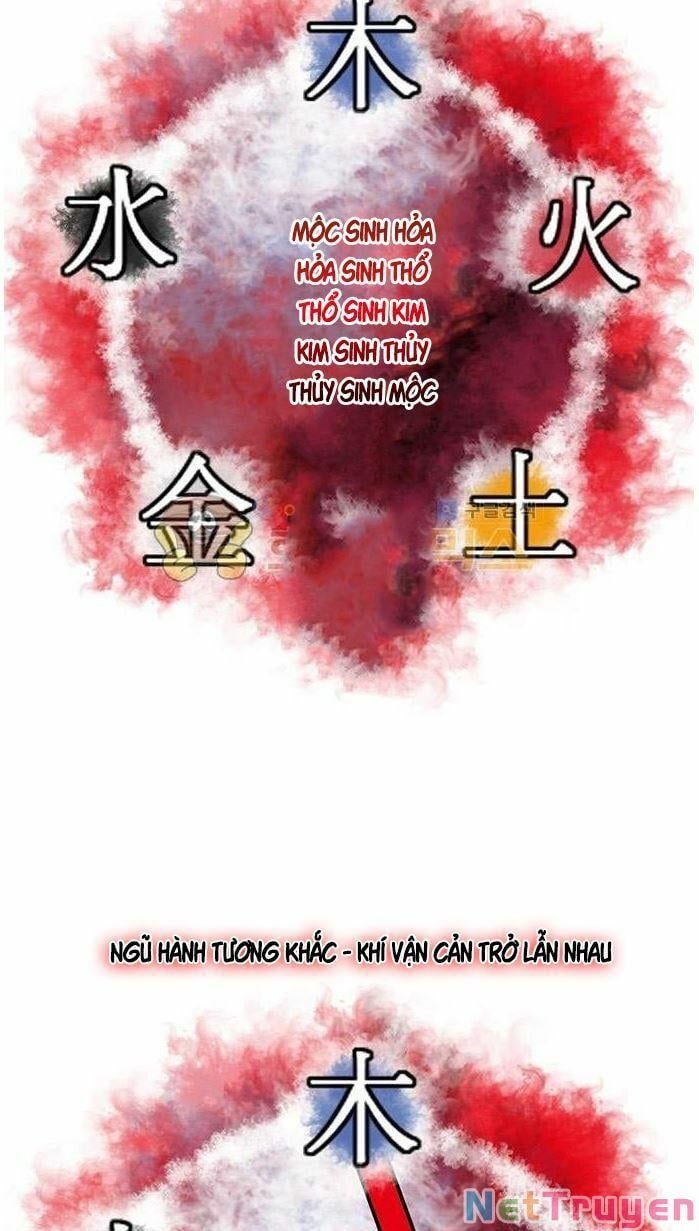 đọc truyện Bất Bại Quyền Ma Chương 135 ảnh 4 tại Thiên Thai Truyện