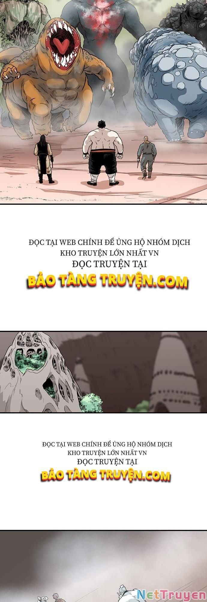 đọc truyện Bất Bại Quyền Ma Chương 135 ảnh 25 tại Thiên Thai Truyện