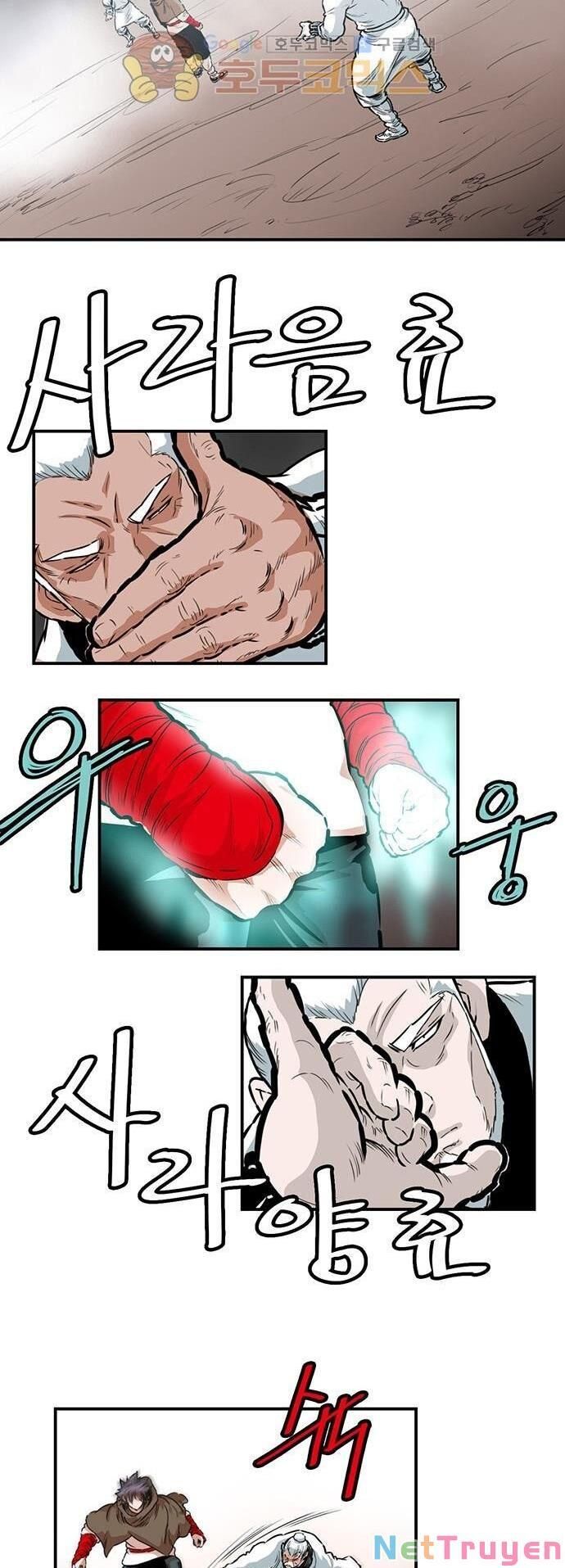 đọc truyện Bất Bại Quyền Ma Chương 135 ảnh 26 tại Thiên Thai Truyện