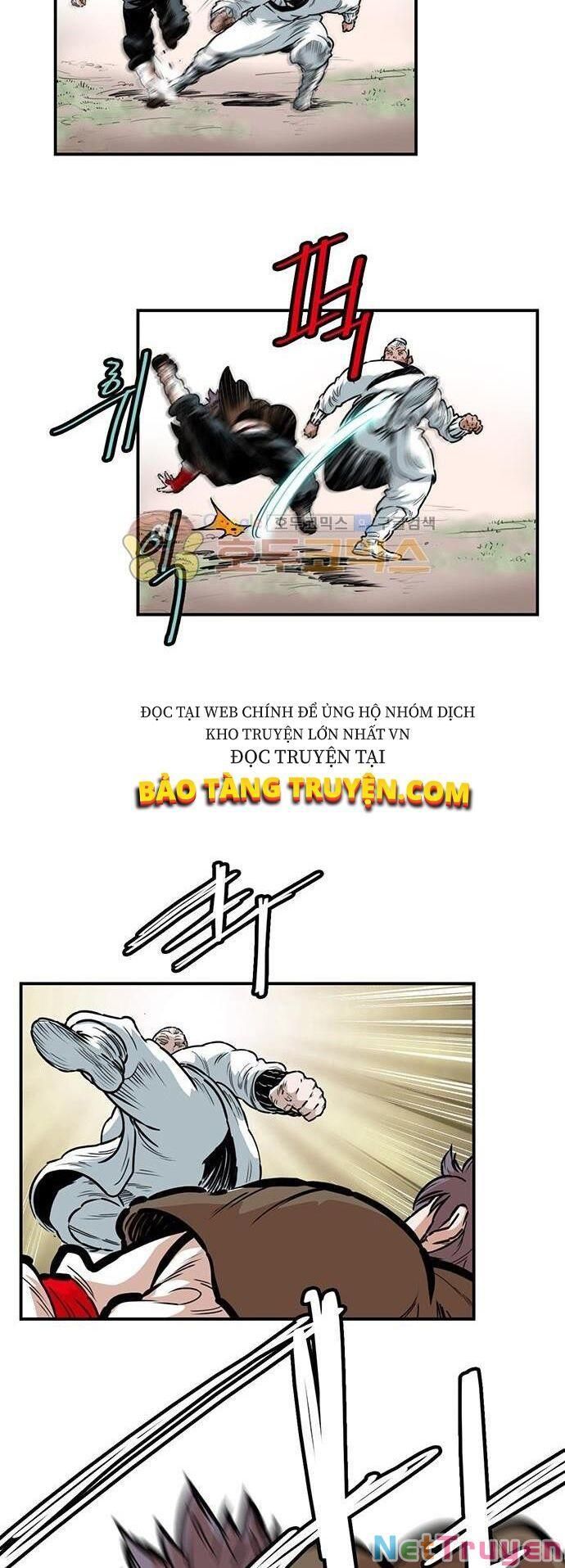 đọc truyện Bất Bại Quyền Ma Chương 135 ảnh 27 tại Thiên Thai Truyện