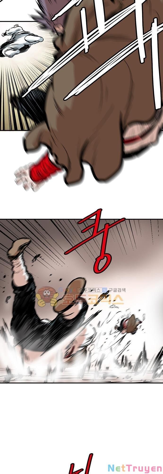 đọc truyện Bất Bại Quyền Ma Chương 135 ảnh 28 tại Thiên Thai Truyện