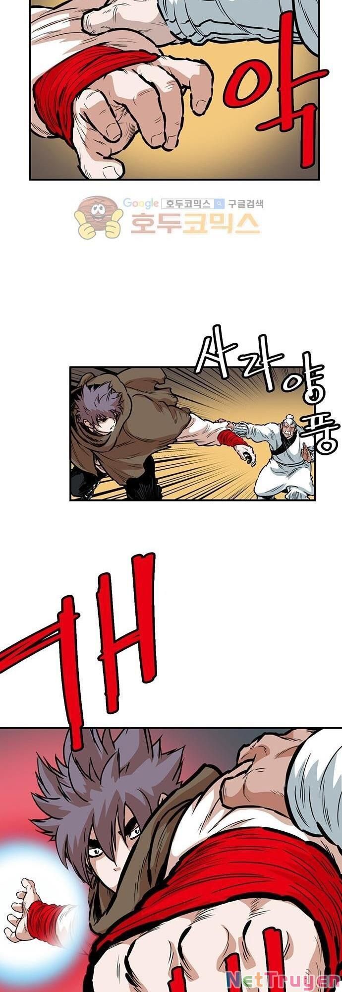 đọc truyện Bất Bại Quyền Ma Chương 135 ảnh 31 tại Thiên Thai Truyện