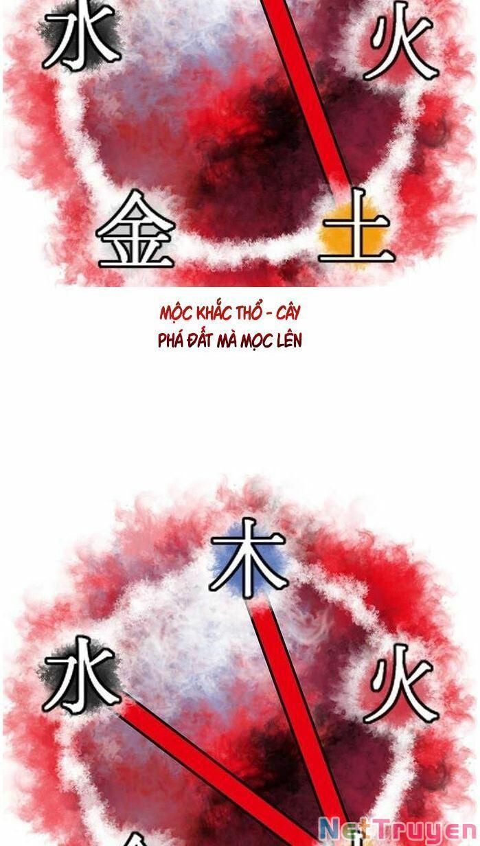 đọc truyện Bất Bại Quyền Ma Chương 135 ảnh 5 tại Thiên Thai Truyện