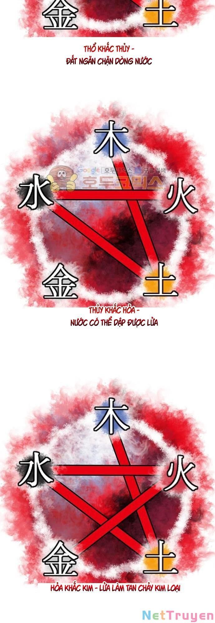 đọc truyện Bất Bại Quyền Ma Chương 135 ảnh 6 tại Thiên Thai Truyện