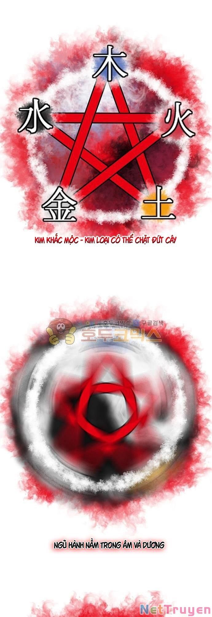 đọc truyện Bất Bại Quyền Ma Chương 135 ảnh 7 tại Thiên Thai Truyện