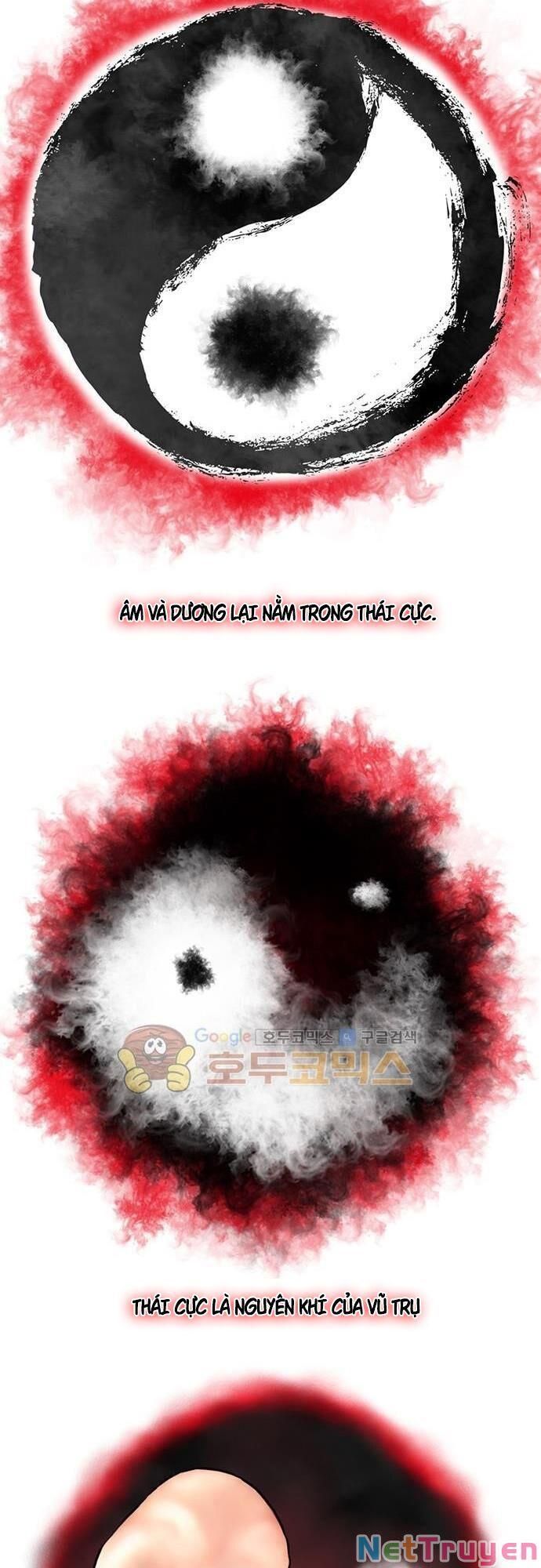 đọc truyện Bất Bại Quyền Ma Chương 135 ảnh 8 tại Thiên Thai Truyện