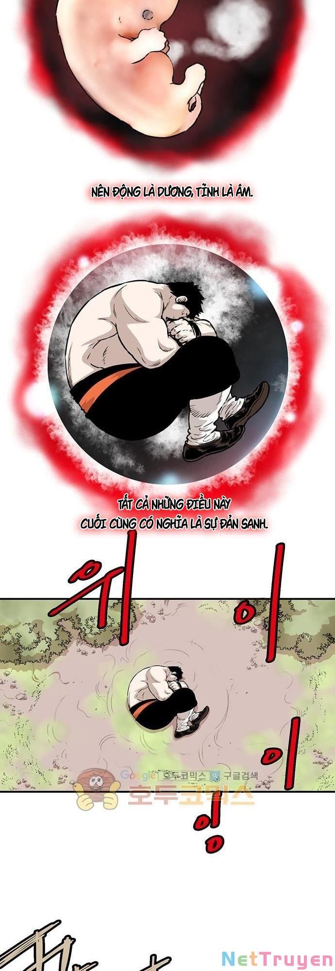 đọc truyện Bất Bại Quyền Ma Chương 135 ảnh 9 tại Thiên Thai Truyện