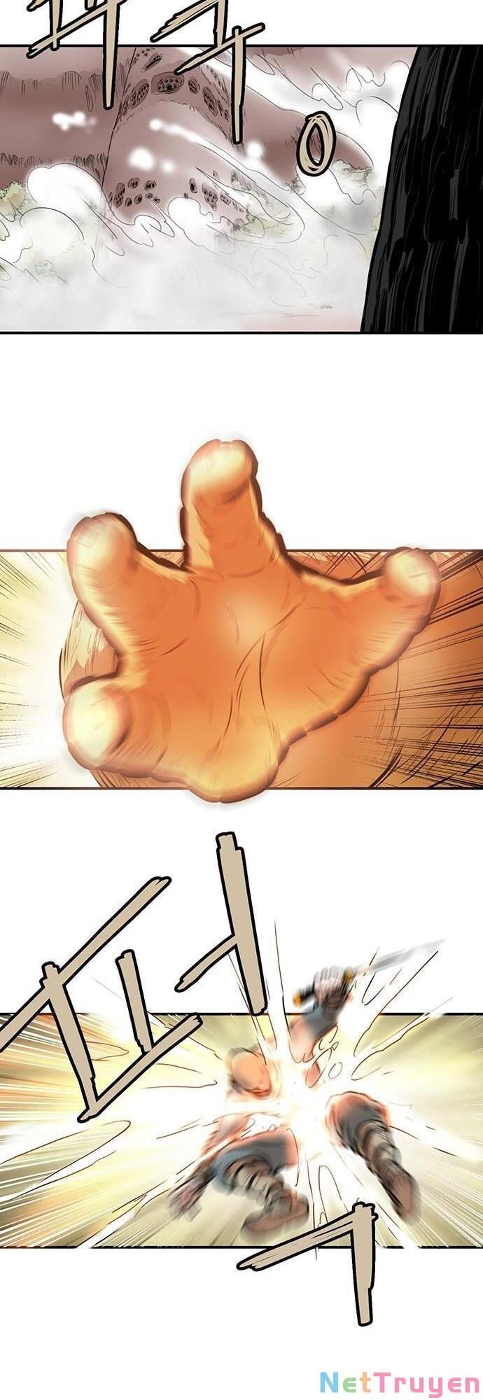 đọc truyện Bất Bại Quyền Ma Chương 135 ảnh 10 tại Thiên Thai Truyện