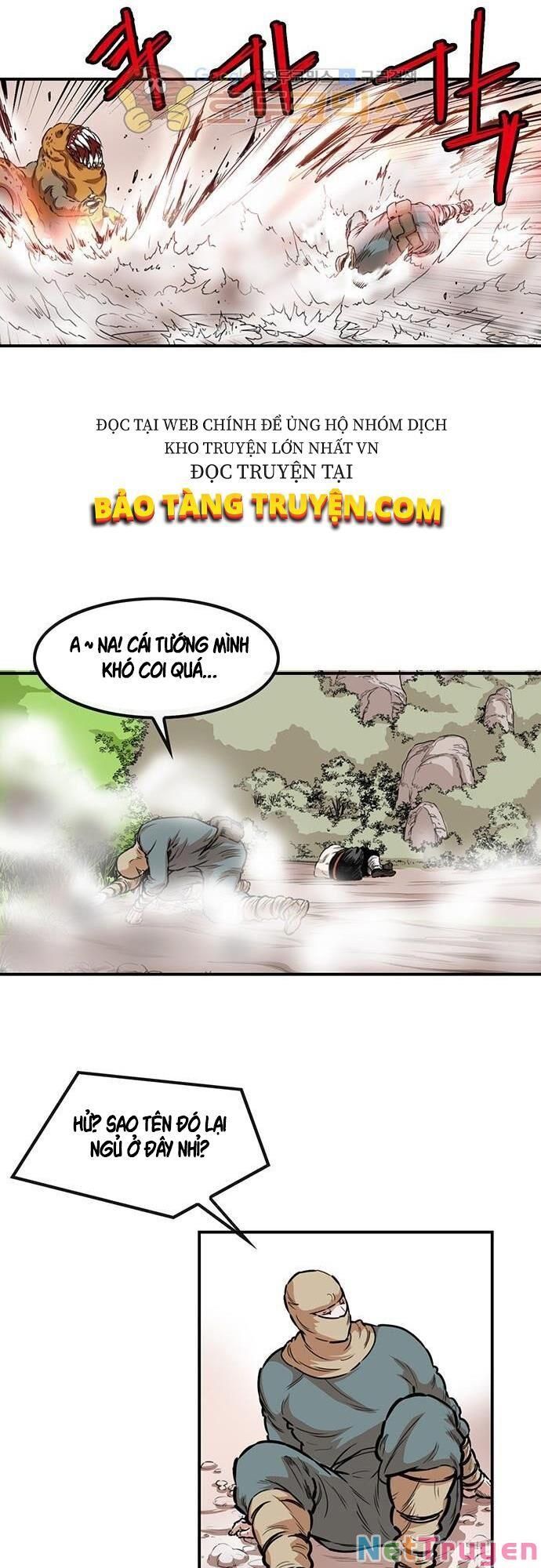 đọc truyện Bất Bại Quyền Ma Chương 135 ảnh 11 tại Thiên Thai Truyện