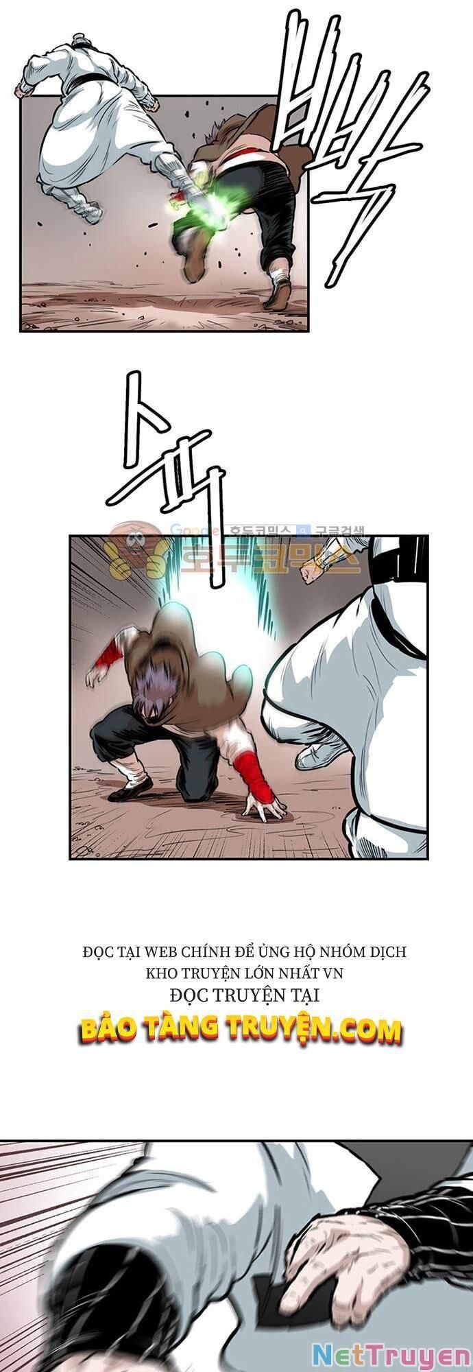 đọc truyện Bất Bại Quyền Ma Chương 136 ảnh 21 tại Thiên Thai Truyện