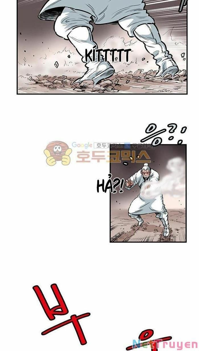 đọc truyện Bất Bại Quyền Ma Chương 136 ảnh 4 tại Thiên Thai Truyện