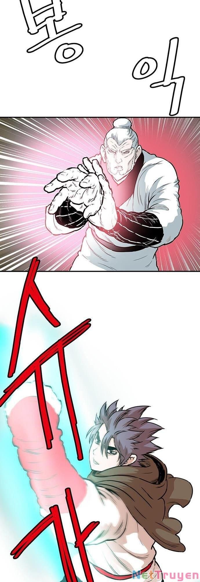 đọc truyện Bất Bại Quyền Ma Chương 136 ảnh 25 tại Thiên Thai Truyện