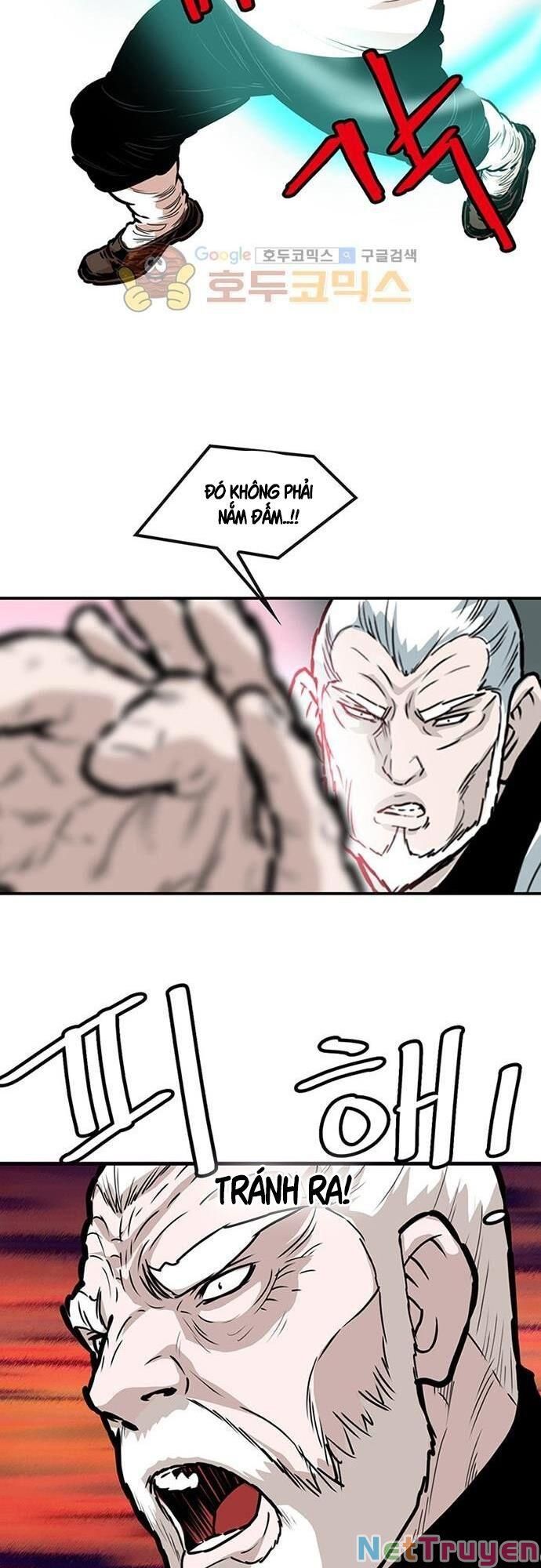 đọc truyện Bất Bại Quyền Ma Chương 136 ảnh 26 tại Thiên Thai Truyện