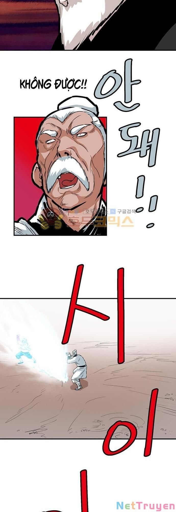 đọc truyện Bất Bại Quyền Ma Chương 136 ảnh 27 tại Thiên Thai Truyện