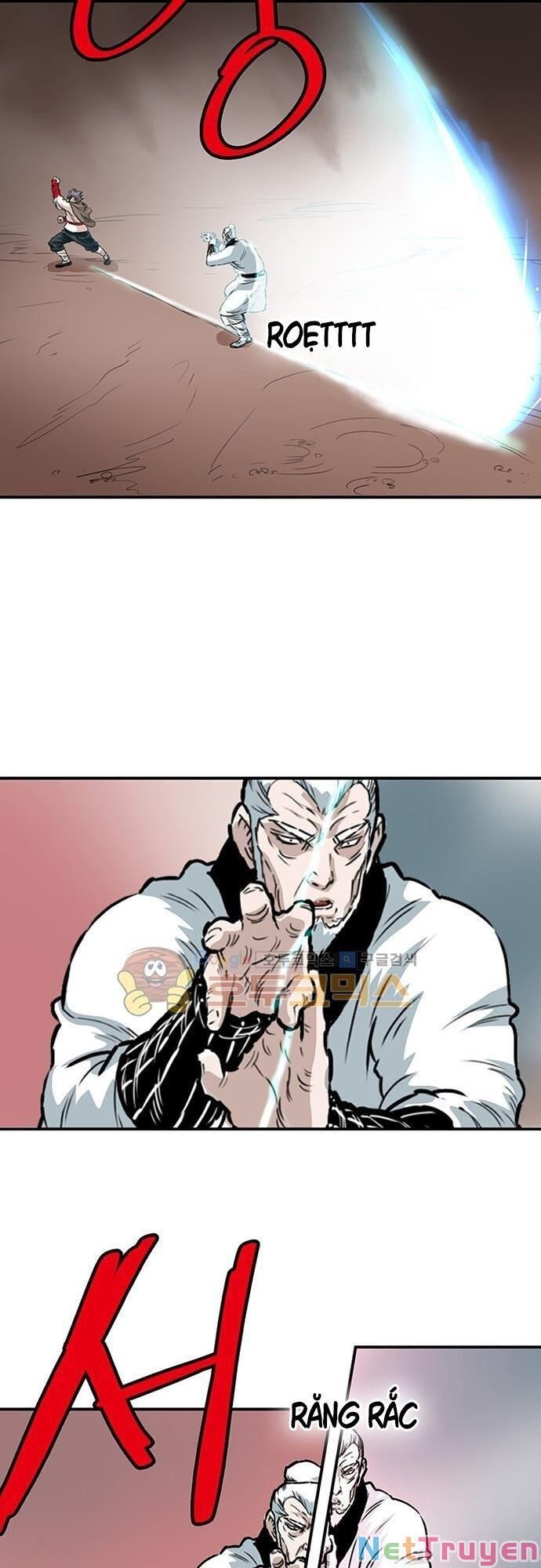 đọc truyện Bất Bại Quyền Ma Chương 136 ảnh 29 tại Thiên Thai Truyện