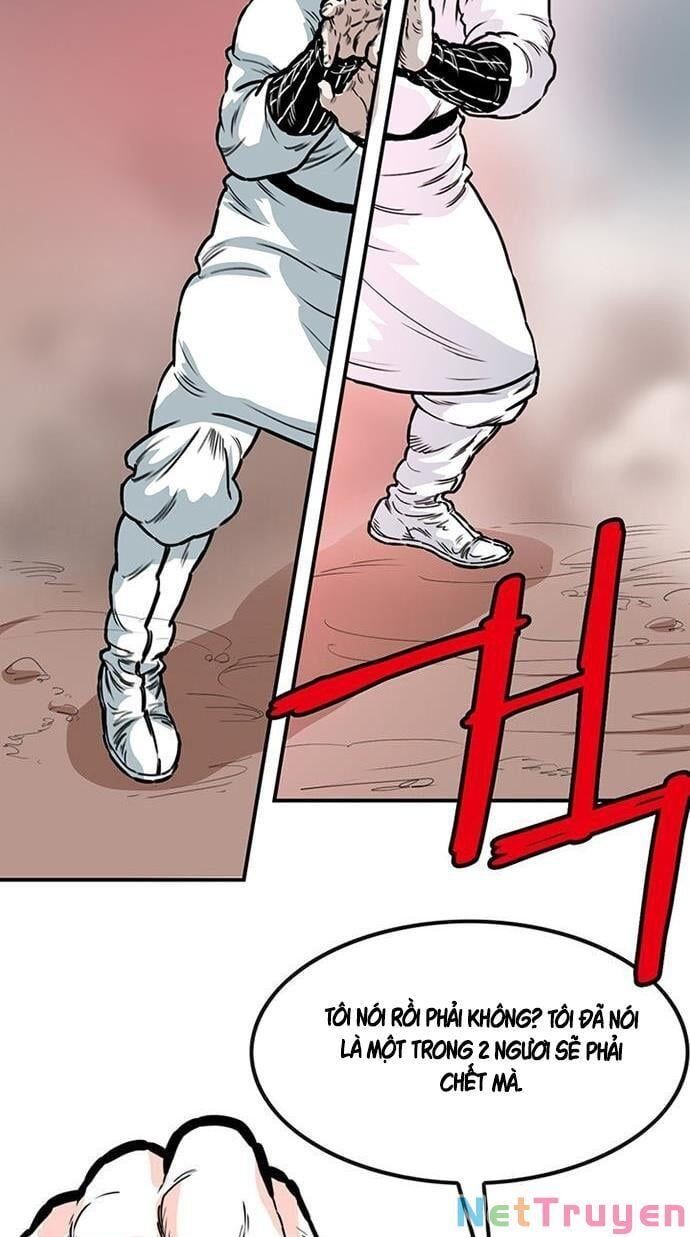 đọc truyện Bất Bại Quyền Ma Chương 136 ảnh 30 tại Thiên Thai Truyện