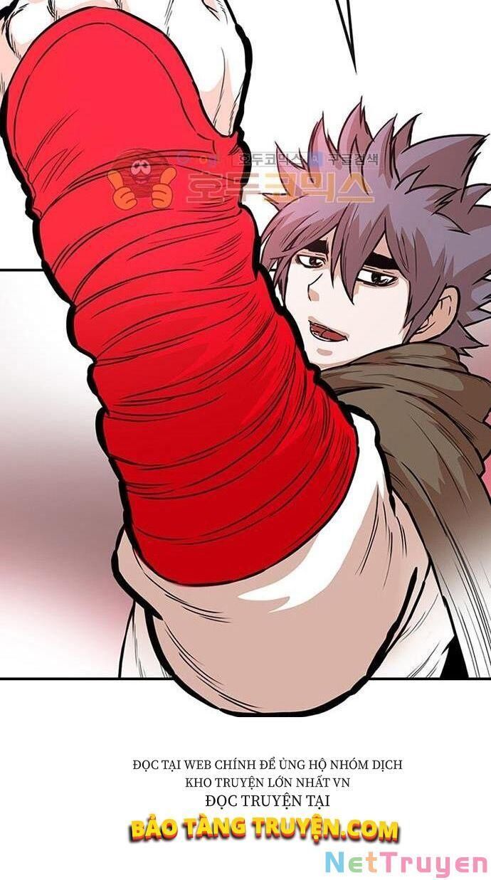 đọc truyện Bất Bại Quyền Ma Chương 136 ảnh 31 tại Thiên Thai Truyện