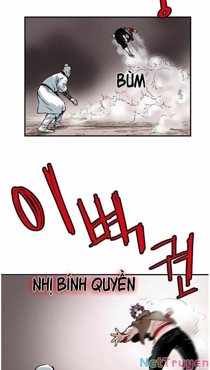 đọc truyện Bất Bại Quyền Ma Chương 136 ảnh 5 tại Thiên Thai Truyện