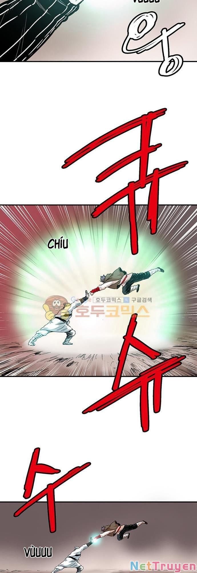 đọc truyện Bất Bại Quyền Ma Chương 136 ảnh 7 tại Thiên Thai Truyện