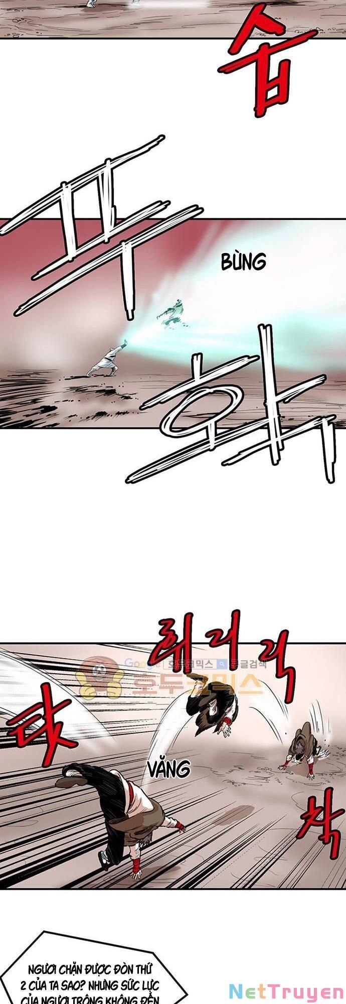 đọc truyện Bất Bại Quyền Ma Chương 136 ảnh 8 tại Thiên Thai Truyện