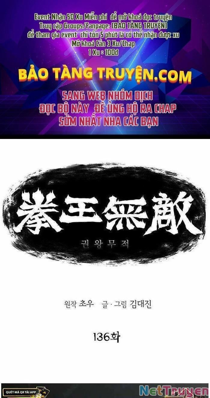 đọc truyện Bất Bại Quyền Ma Chương 137 ảnh 3 tại Thiên Thai Truyện