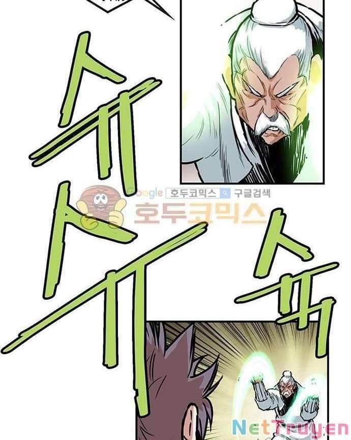 đọc truyện Bất Bại Quyền Ma Chương 137 ảnh 16 tại Thiên Thai Truyện