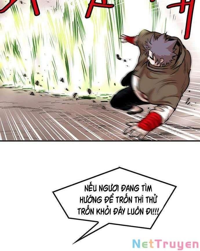 đọc truyện Bất Bại Quyền Ma Chương 137 ảnh 21 tại Thiên Thai Truyện