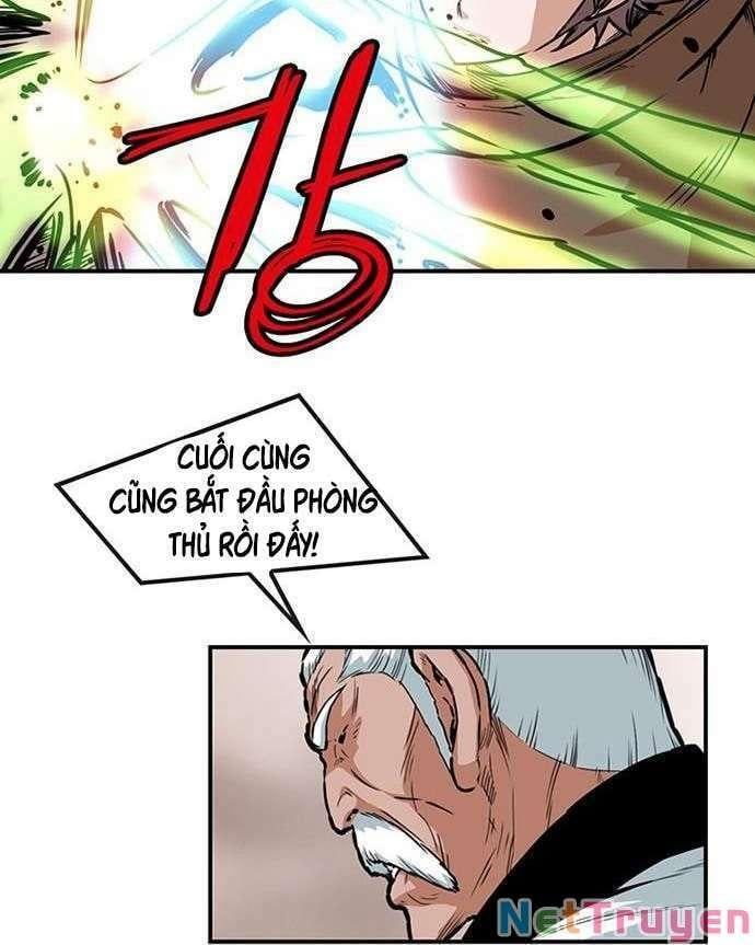 đọc truyện Bất Bại Quyền Ma Chương 137 ảnh 25 tại Thiên Thai Truyện