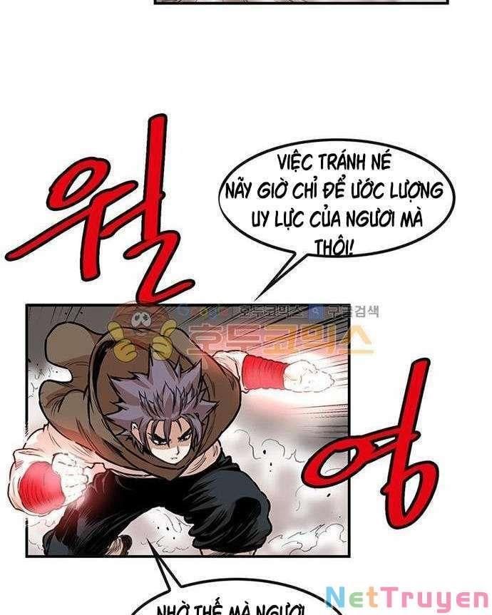 đọc truyện Bất Bại Quyền Ma Chương 137 ảnh 27 tại Thiên Thai Truyện