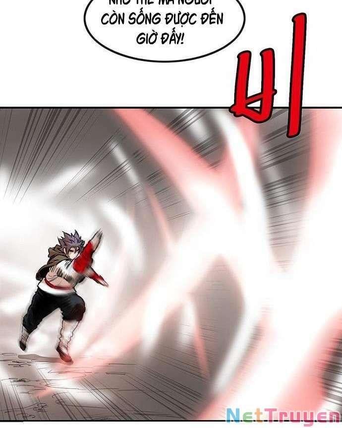 đọc truyện Bất Bại Quyền Ma Chương 137 ảnh 28 tại Thiên Thai Truyện